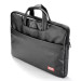 XO Сумка для ноутбука XO 13" CB08 black (CB08-13.black)