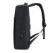 XO Рюкзак для ноутбука XO 17" CB02 black (CB02-17.black)