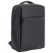 XO Рюкзак для ноутбука XO 17" CB02 black (CB02-17.black)