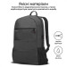 Promate Рюкзак для ноутбука Promate 15.6" Alpha-BP black (alpha-bp.black)