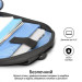 Promate Рюкзак для ноутбука Promate 15.6" Alpha-BP black (alpha-bp.black)
