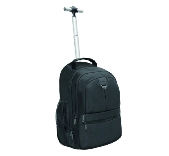 Promate Рюкзак для ноутбука Promate 15.6" Compact-TR black (compact-tr.black)