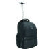 Promate Рюкзак для ноутбука Promate 15.6" Compact-TR black (compact-tr.black)