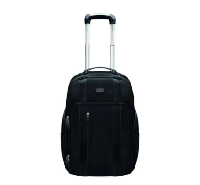 Promate Рюкзак для ноутбука Promate 18" Rover-TR black (crampack-tr.black)