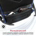 Promate Рюкзак для ноутбука Promate 17.3" TrekPack-BP Blue (trekpack-bp.blue)