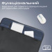 Promate Чохол до ноутбука Promate 13" Limber-SB Black (limber-sb.black)