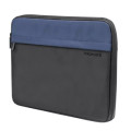 Promate Чохол до ноутбука Promate 13" Limber-SB Black (limber-sb.black)