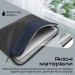 Promate Чохол до ноутбука Promate 13" Limber-SB Black (limber-sb.black)