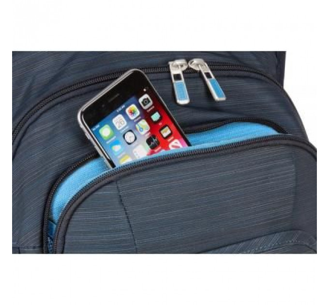 Рюкзак для ноутбука Thule 15.6" Construct 24L CONBP-116 Carbon Blue (3204168)