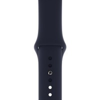 Ремінець до смарт-годинника Armorstandart Sport Band (3 Straps) для Apple Watch 49/46/45/44/42 (Series 1-3) Dark Blue (ARM49070)