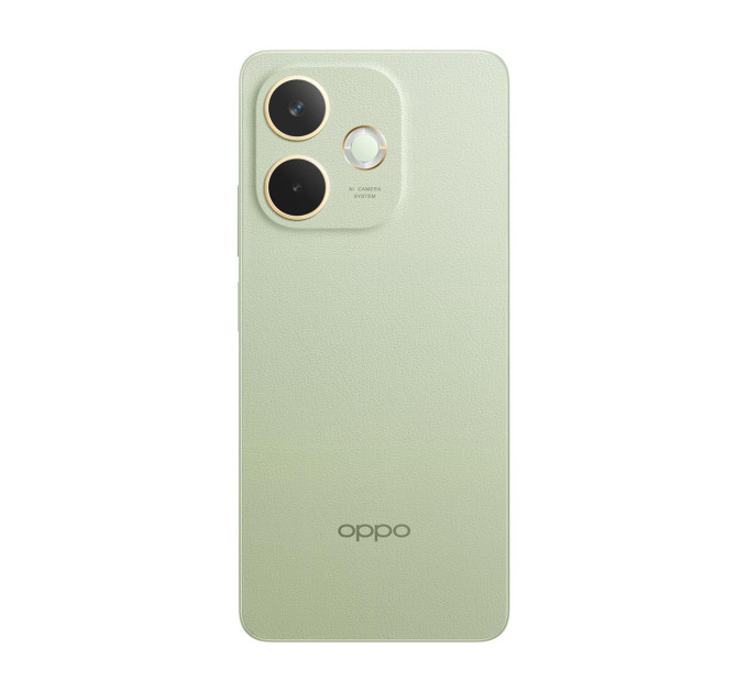 Oppo Смартфон Oppo A5 Pro 4G 8/128GB Olive Green