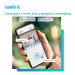 Reolink Відеодзвінок Reolink D340W (Video Doorbell WiFi)