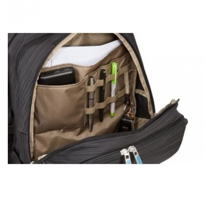 Рюкзак для ноутбука Thule 15.6" Construct 28L CONBP-216 Black (3204169)