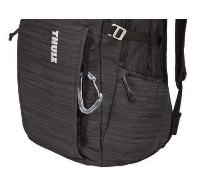 Рюкзак для ноутбука Thule 15.6" Construct 28L CONBP-216 Black (3204169)