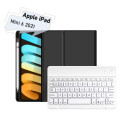 BeCover Чохол до планшета BeCover with keyboard Apple iPad Mini 6 2021 Black (712986)