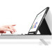BeCover Чохол до планшета BeCover with keyboard Apple iPad Mini 6 2021 Black (712986)