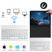 BeCover Чохол до планшета BeCover with keyboard Apple iPad Mini 7 2024 Black (712992)