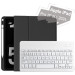 BeCover Чохол до планшета BeCover with keyboard Apple iPad Pro 11" M4 2024 Black (712998)