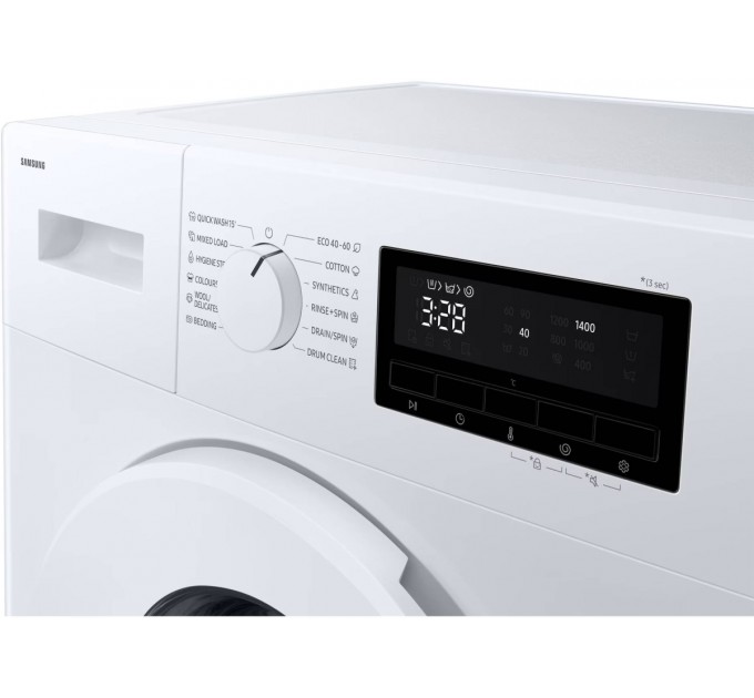 Samsung Пральна машина Samsung WW70FG3M05TWLF