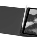 BeCover Чохол до планшета BeCover with keyboard Apple iPad Pro 13" M4 2024 Black (713003)