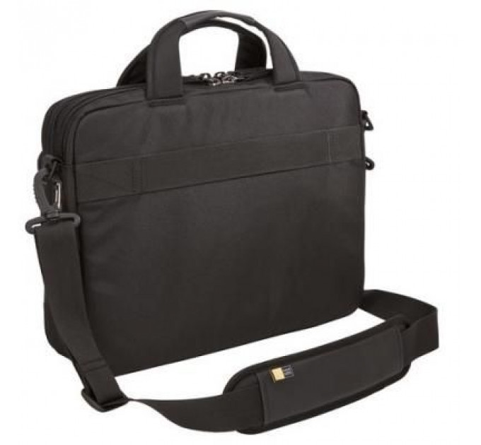 Сумка для ноутбука Case Logic 14" Notion TSA Brief NOTIA114 Black (3204196)