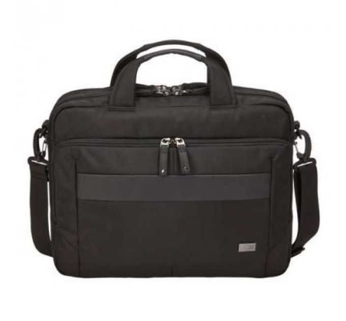 Сумка для ноутбука Case Logic 14" Notion TSA Brief NOTIA114 Black (3204196)