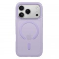Belkin Чохол до мобільного телефона Belkin Magnetic Protective Grip iPhone 17 Pro Lavender (MSA035HQLV)