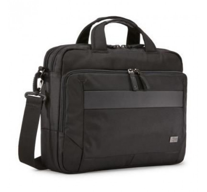 Сумка для ноутбука Case Logic 14" Notion TSA Brief NOTIA114 Black (3204196)