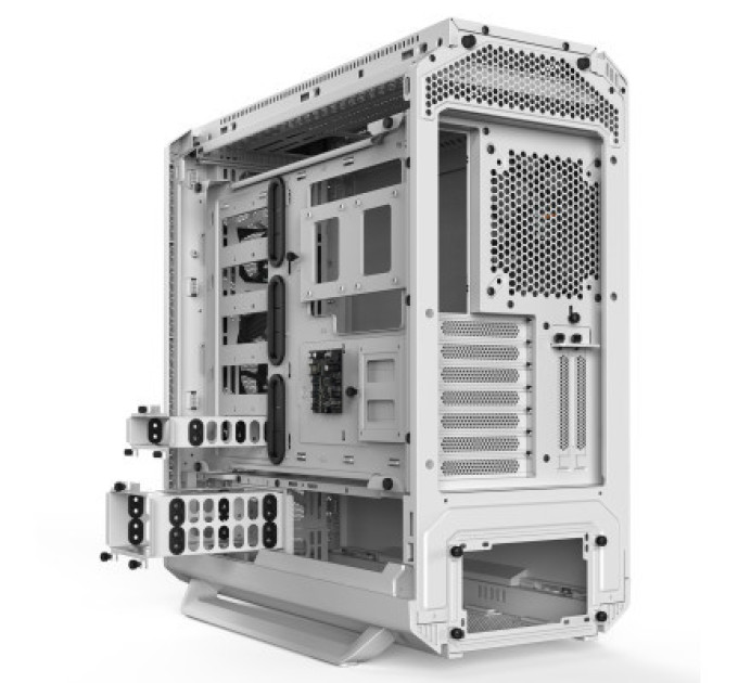 Be quiet! Корпус Be quiet! Silent Base 802 White (BG040)