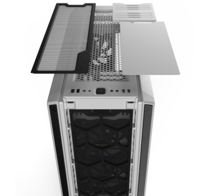Be quiet! Корпус Be quiet! Silent Base 802 White (BG040)