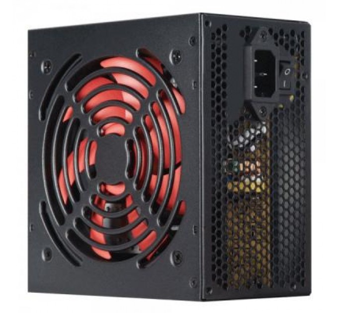 Xilence Блок живлення Xilence 500W (XP500R7)