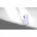 Belkin Чохол до мобільного телефона Belkin Magnetic Protective Grip iPhone 17 Lavender (MSA034HQLV)