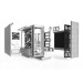 Be quiet! Корпус Be quiet! Silent Base 802 White (BG040)