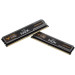 Apacer Модуль пам'яті для комп'ютера DDR5 32GB (2x16GB) 5200 MHz NOX TUF Apacer (AH5U32G52C522UTAA-2)