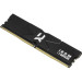 Goodram Модуль пам'яті для комп'ютера DDR5 32GB (2x16GB) 5600 MHz IRDM Black Goodram (IR-5600D564L36S/32GDC)
