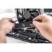 Goodram Модуль пам'яті для комп'ютера DDR5 32GB (2x16GB) 5600 MHz IRDM Black Goodram (IR-5600D564L36S/32GDC)