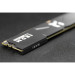 Goodram Модуль пам'яті для комп'ютера DDR5 32GB (2x16GB) 5600 MHz IRDM Black Goodram (IR-5600D564L36S/32GDC)