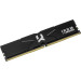 Goodram Модуль пам'яті для комп'ютера DDR5 32GB (2x16GB) 5600 MHz IRDM Black Goodram (IR-5600D564L36S/32GDC)