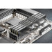 Goodram Модуль пам'яті для комп'ютера DDR5 32GB (2x16GB) 5600 MHz IRDM Black Goodram (IR-5600D564L36S/32GDC)