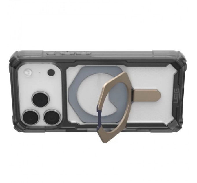 UAG Чохол до мобільного телефона UAG Plasma XTE MagSafe iPhone 17 Pro Ash/Titanium (114527113136)