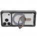 UAG Чохол до мобільного телефона UAG Plasma XTE MagSafe iPhone 17 Pro Ash/Titanium (114527113136)