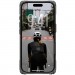 UAG Чохол до мобільного телефона UAG Plasma XTE MagSafe iPhone 17 Pro Ash/Titanium (114527113136)