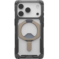 Чохол до мобільного телефона UAG Plasma XTE MagSafe iPhone 17 Pro Ash/Titanium (114527113136)