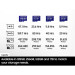Samsung Карта пам'яті Samsung 512GB microSDXC class 10 UHS-I U3 V30 Pro Plus (MB-MD512SB/WW)