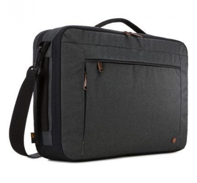 Сумка для ноутбука Case Logic 15.6" Era Convertible Bag ERACV-116 Obsidian (3203698)