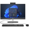 HP Комп'ютер HP ProOne 240 G10 AiO / i5-1334U, 16, 512, K&M, Cam, WiFi, W11Pro (9M9H7AT)