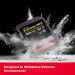 SanDisk Карта пам'яті SanDisk 128GB SD class 10 UHS-II U3 V90 Extreme Pro (SDSDXDM-128G-GN4IN)
