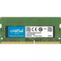 Micron Модуль пам'яті для ноутбука SoDIMM DDR4 8GB 3200 MHz Micron (CT8G4SFRA32AT)