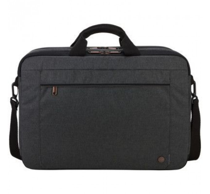 Сумка для ноутбука Case Logic 15.6" Era Laptop Bag ERALB-116 Obsidian (3203696)