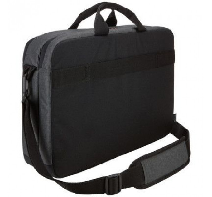 Сумка для ноутбука Case Logic 15.6" Era Laptop Bag ERALB-116 Obsidian (3203696)